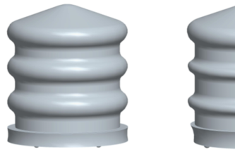 THE EVOLUTION OF FLUOROPOLYMER COATINGS FOR PARENTERAL PACKAGING
