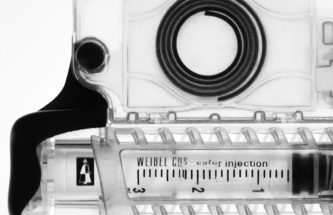 RECONSTYRINGE<sup>®</sup>: FULL INTEGRATION OF ALL FUNCTIONS & PARTS, FULLY AUTOMATED RECONSTITUTION
