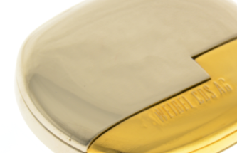 DRUGDELIVERYSYSTEM: READY TO USE FOR HIGHEST PATIENT COMFORT