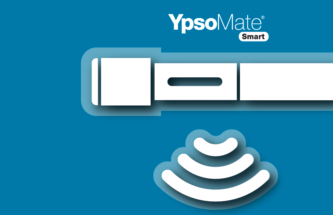 SIMON MICHEL, CHIEF EXECUTIVE OFFICER, YPSOMED