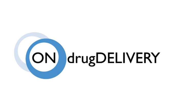 ONdrugDelivery Magazine logo