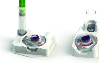 DELIVERY DEVICES AS THE NEW KEY TO PRODUCT SUCCESS