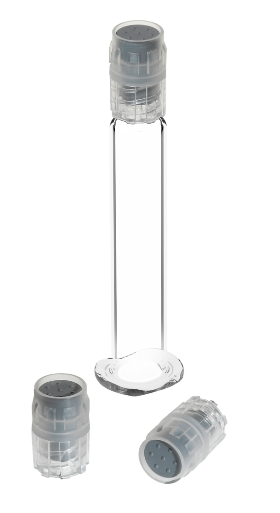 PRODUCTIVE SUPPLY CHAIN SYNERGIES BETWEEN OMPI & BALDA ONdrugDelivery