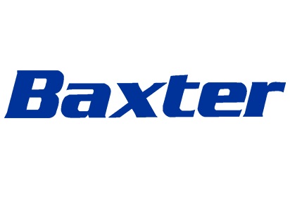 Baxter logo