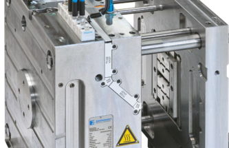 MORE PRODUCT EFFICIENCY BY FULLY AUTOMATED PRODUCTION PROCESSES
