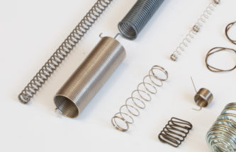 THE IMPORTANCE OF SPRING AND STAMPING QUALITY IN INHALER SAFETY