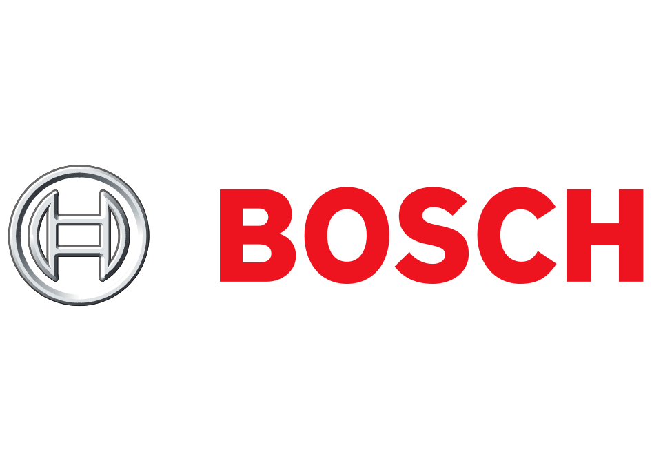 Bosch packaging technology