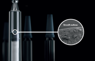 USING PREFILLABLE SYRINGES FOR BIOPHARMACEUTICALS – DEVELOPMENT & CHALLENGES