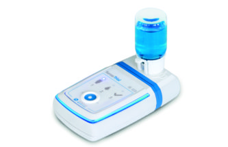 A LARGE VOLUME SC DELIVERY SYSTEM MUST ADJUST TO DRUG & PATIENT NEEDS