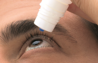 USING INTELLIGENT DESIGN TO DELIVER SAFE MULTI-DOSE EYE DROPS