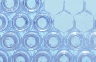 STEAM STERILISATION: A NEW OPTION FOR OMPI EZ-FILL VIALS & CARTRIDGES