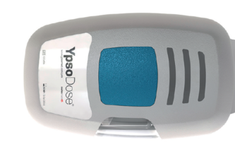 YPSODOSE WEARABLE DEVICE FOR THE LARGE-VOLUME INJECTION OF BIOLOGICS