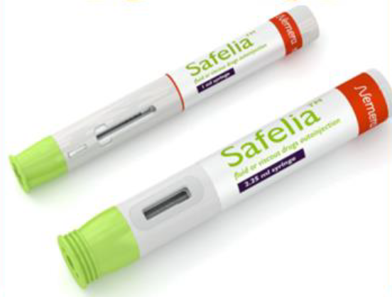 ADJUSTING & CONTROLLING INJECTION SPEED BY DESIGN: IMPACT ON PAIN ...