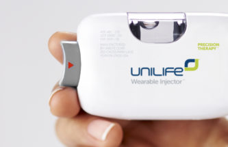 CRITERIA FOR SELECTING A WEARABLE INJECTOR TECHNOLOGY AND PARTNER