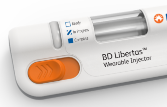 ADDRESSING EVOLVING HEALTHCARE NEEDS WITH DIGITAL HEALTH: CONNECTING DRUG DELIVERY