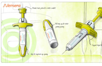COMPANY SHOWCASE: NEMERA