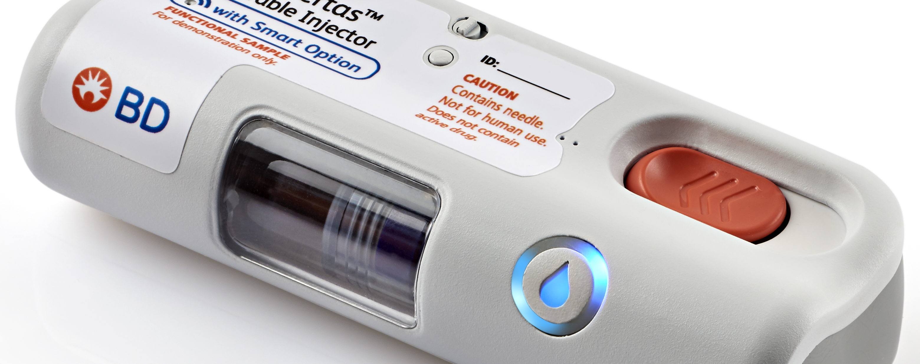 THE CHANGING DRUG DELIVERY PARADIGM ONdrugDelivery