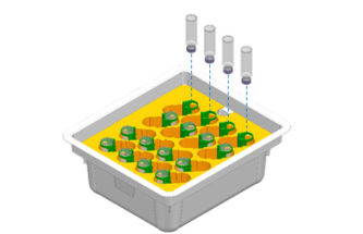 REDUCING THE COMPLEXITY OF LARGE-VOLUME SELF-INJECTION FOR PHARMA COMPANIES & PATIENTS