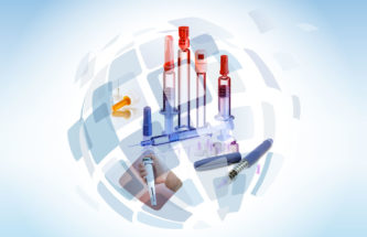 THE UNIVERSE OF PRE-FILLED SYRINGES & INJECTION DEVICES