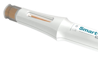 A NEW VALUE PROPOSITION OF SMART DEVICES: ADVANCED MEDICATION ADHERENCE MONITORING IN CLINICAL TRIALS