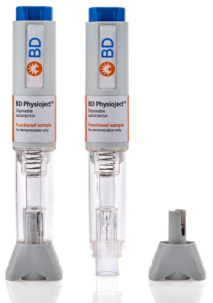 THE VALUE OF A BD INTEGRATED SYSTEM FOR COMBINATION PRODUCTS ...