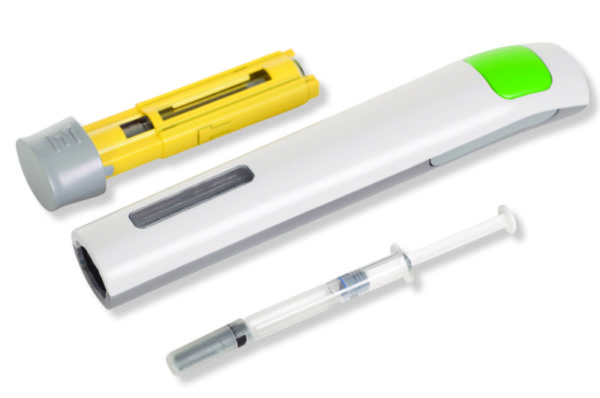 A REVIEW OF REUSABLE AUTO-INJECTORS FOR BIOLOGICAL & BIOSIMILAR DRUGS ...