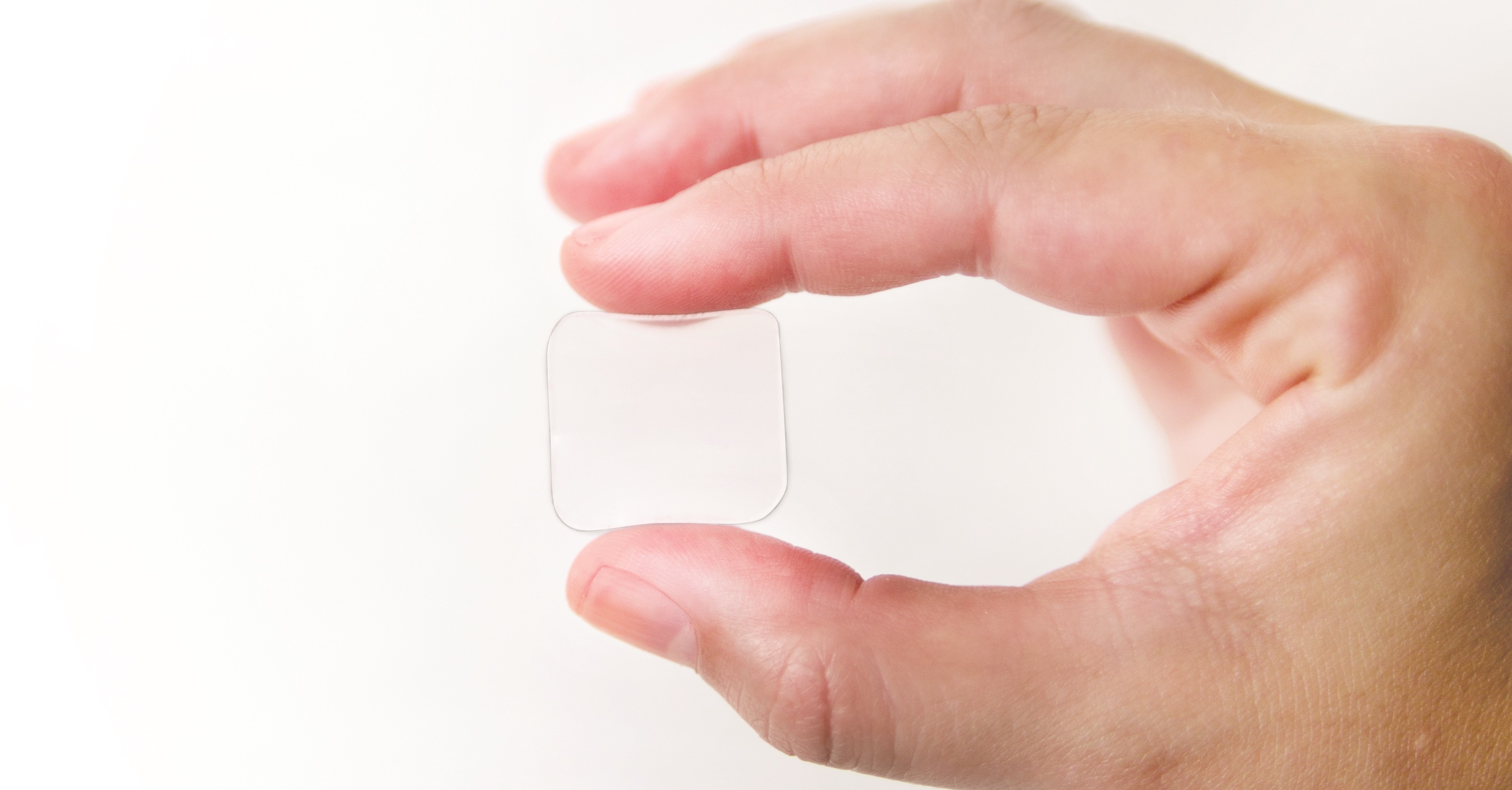 THE CRITICALITY OF ADHESIVE SELECTION FOR OPTIMAL TRANSDERMAL DRUG