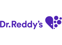 Dr Reddys logo