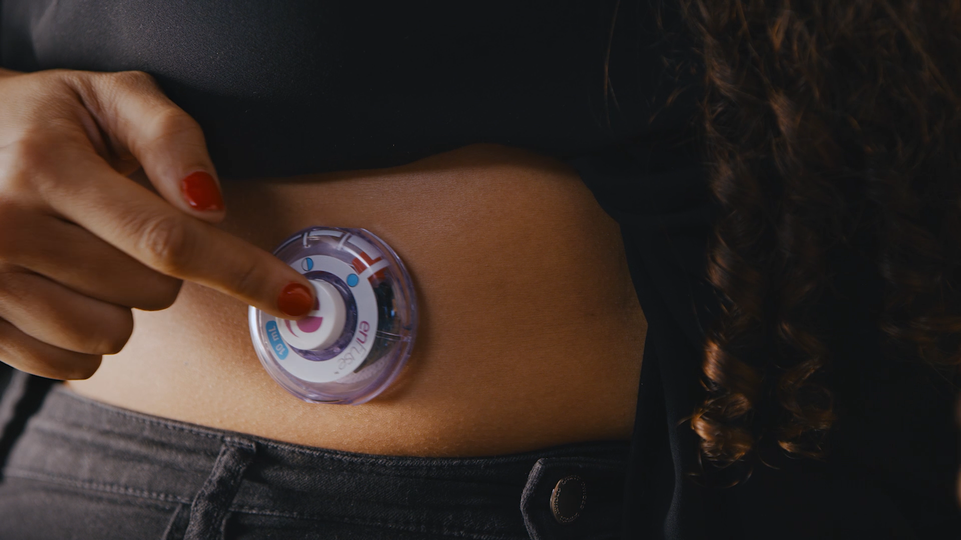 ENABLE INJECTIONS AND FLEX SET AMBITIOUS PLANS FOR LARGE VOLUME DRUG