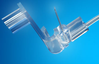 INSERT. WEAR. INJECT. DISPOSABLE UNITS FOR WEARABLE DRUG DELIVERY DEVICES