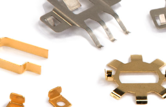 PRECISION METAL COMPONENTS IMPROVE CONNECTED MEDICAL DEVICE PERFORMANCE