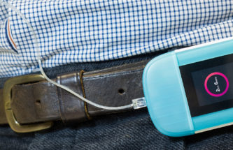 CUSTOMISED SOLUTIONS FOR LARGE-VOLUME INJECTORS