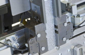 FROM GRANULATE TO PACKAGED PRODUCT