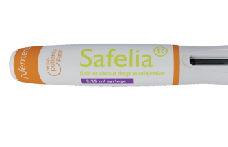 INJECTION DEVICES & PAIN PERCEPTION