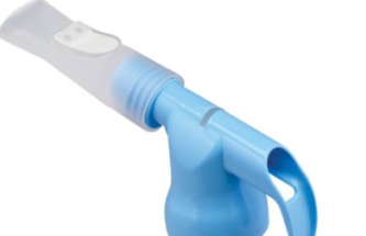 NEBULISERS: TIME TO REINVENT THE WHEEL
