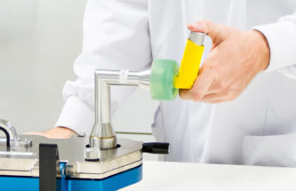 INTERTEK’S CENTRE OF EXCELLENCE FOR INHALED AND NASAL BIOLOGICS