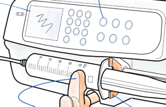 HOW SAFETY FEATURES MAKE OR BREAK INFUSION PUMP DESIGN