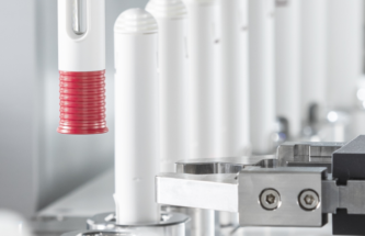 SOLUTIONS FOR HIGH-VOLUME DRUG DELIVERY