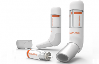 DEPOSITION IN THREE NASAL CAST MODELS USING RETRONOSE CONCEPT