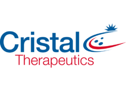 Cristal Therapeutics logo