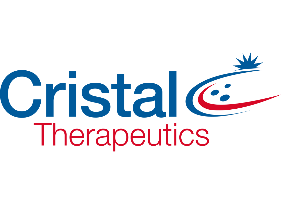 Cristal Therapeutics logo
