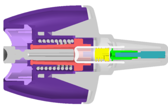 PAUL ALLSOP, MILES KOTTMAN, HANNAH PRIESTLY & JON REED, CONSORT GROUP