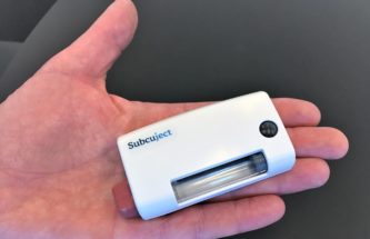 A PATIENT CENTRIC AND PHARMA COMPANY CENTRIC PREFILLED WEARABLE BOLUS INJECTOR