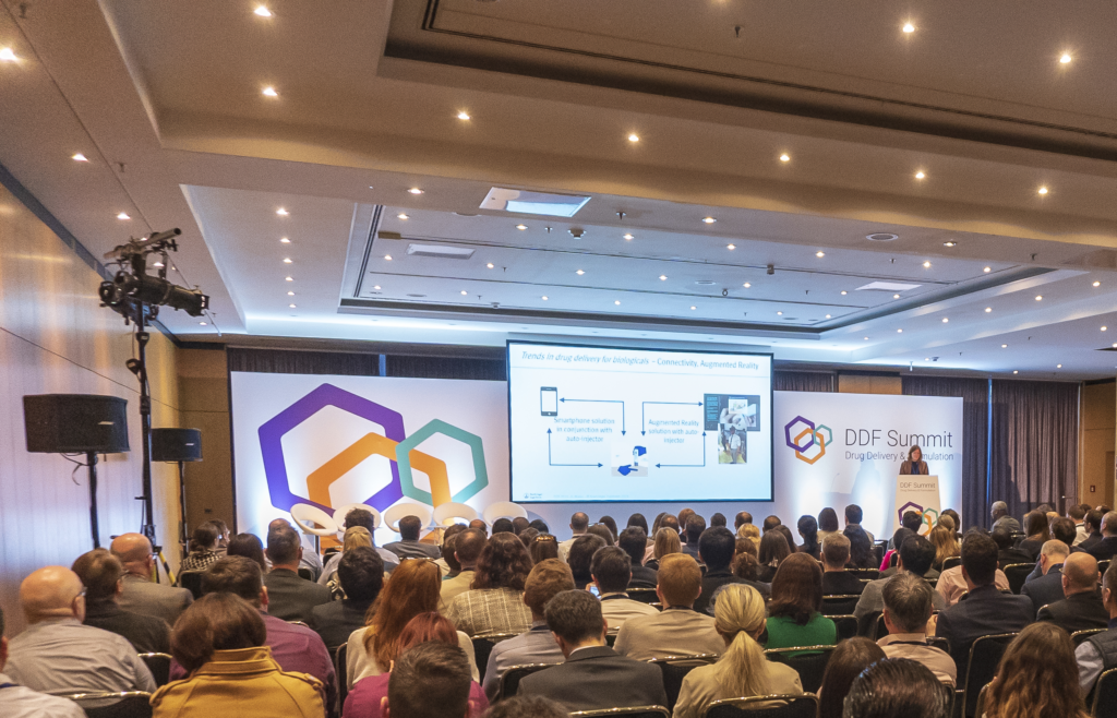 10TH GLOBAL DRUG DELIVERY & FORMULATION (DDF) SUMMIT, Berlin, Germany