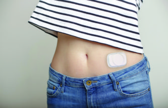 CAN WEARABLE DEVICES BRIDGE THE GAP BETWEEN PEN INJECTOR AND PUMP?