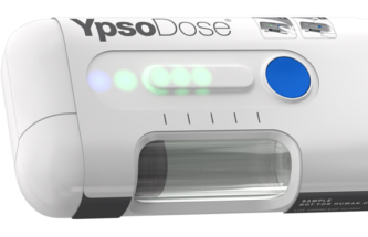 LARGE-VOLUME PATCH-INJECTION VIA YPSODOSE: SIMPLER FOR PHARMA COMPANIES & PATIENTS