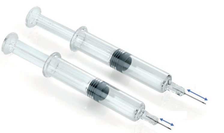 8 MM NEEDLE – IMPROVING SUBCUTANEOUS CHRONIC DRUG DELIVERY - ONdrugDelivery