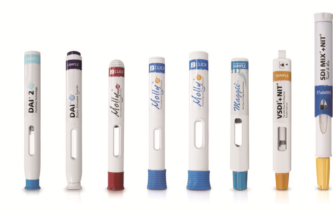 30 YEARS IN THE MAKING – AN INSIDE PERSPECTIVE ON THE EMERGENCE OF AUTOINJECTORS