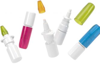PATIENT SAFETY: KEY DRIVER TO PRESERVATIVE-FREE NASAL SPRAY DEVELOPMENT