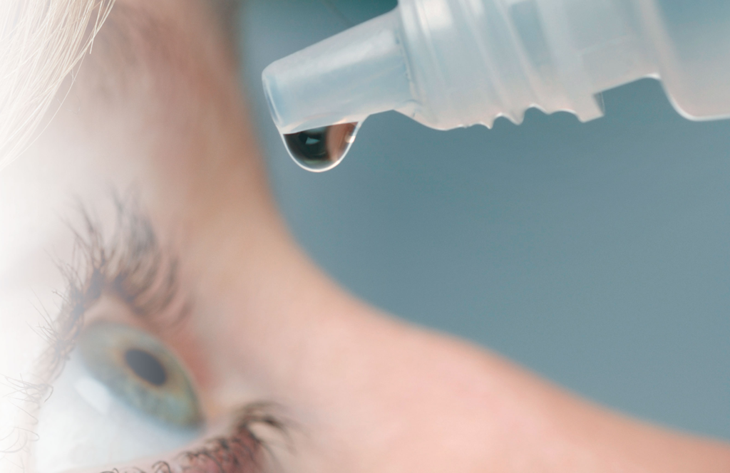 OPTIMISING OPHTHALMIC DRUG DELIVERY FOR THERAPEUTIC EFFECTIVENESS